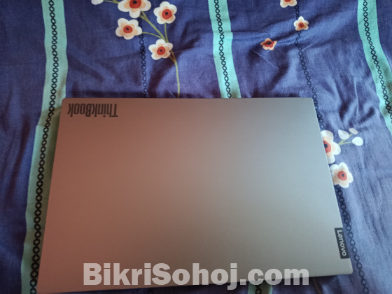 Lenevo core I 7